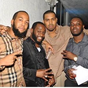 Meet your Posher, Ringo